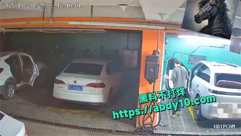 山西襄汾一女子发帖称洗车店偷自己手机 4