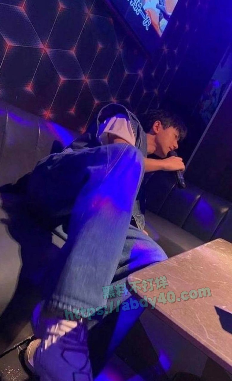 张杰出轨谢娜小三上位27