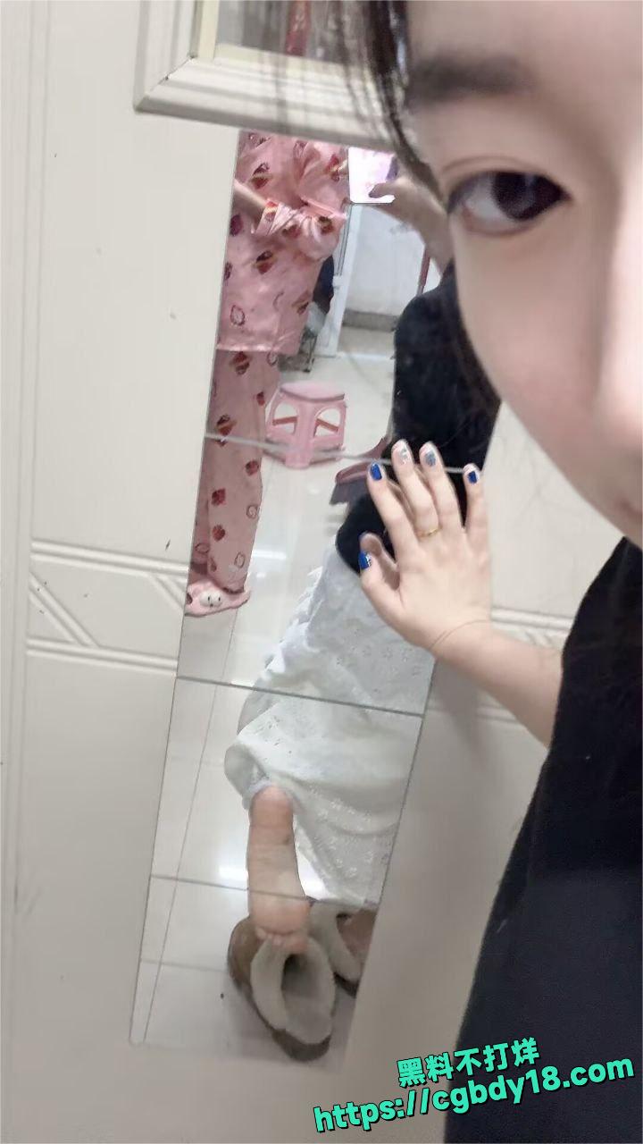 抖音小佳甜心1