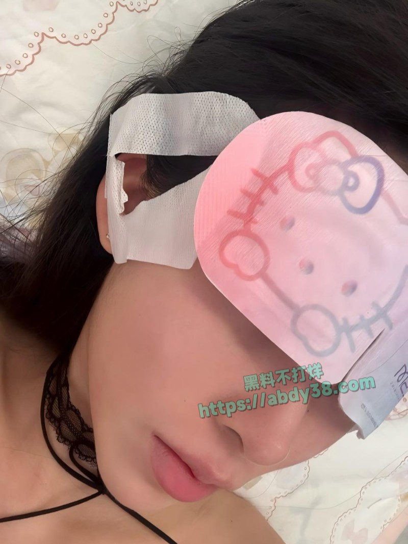 抖音超极品甜嫩瘦主播妮子9