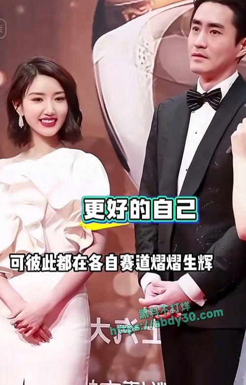 王玉雯杨玏被曝分手 14