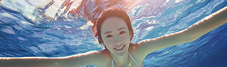 深入交流多年 小情人依旧美味