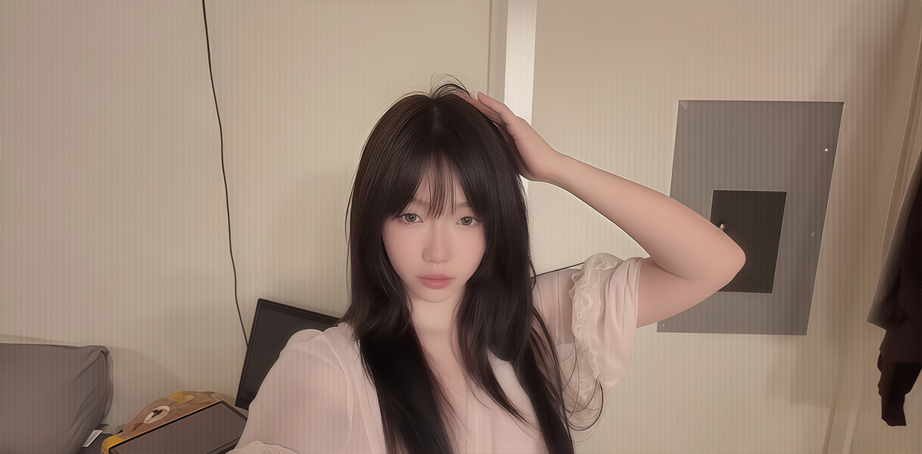顶级福利姬aryminh在OnlyFans发布的作品泄露 下海沦为男友胯下飞机杯 颜值超级高
