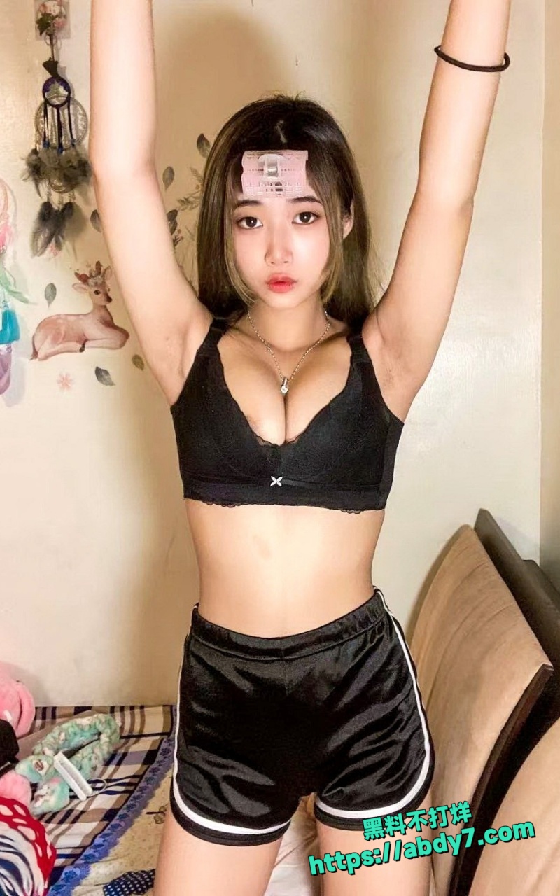在推特上很火的调教4
