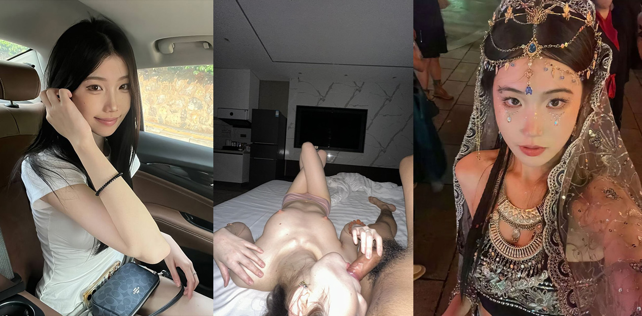 湖南00后骚学妹沉沦性河 骚态撩人的反差尤物让人难以忘怀
