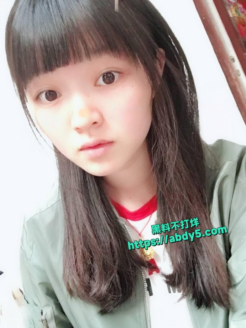 零零后大学生张美花7