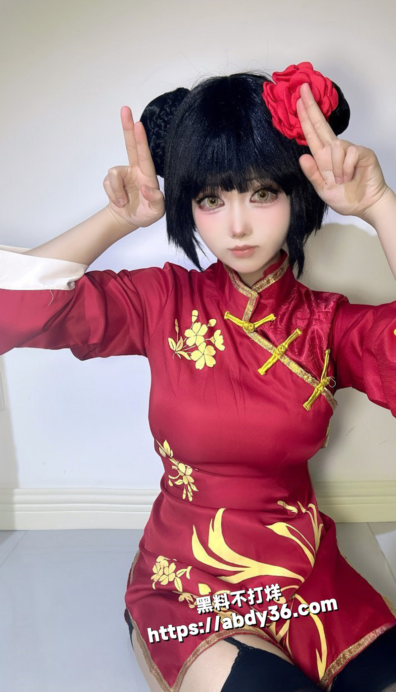 顶级COS 希尔薇.jpg4