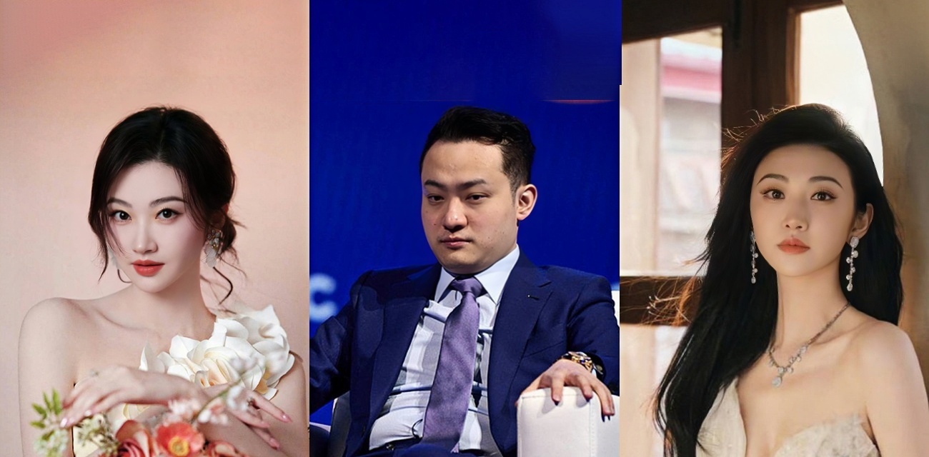 币圈大佬孙宇晨起诉景甜 一颗卵子竟价值五千万美金 两人聊天记录和不雅视频被扒