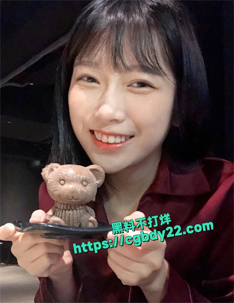 IG网红美女 模特10