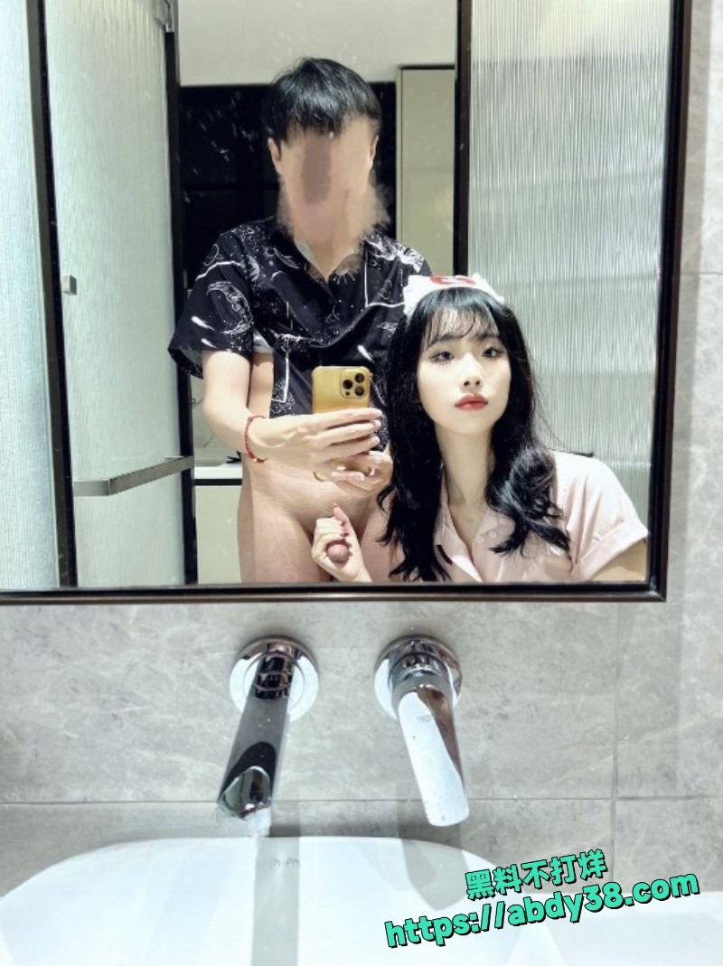 杭州超高颜值大学生被富二代包养 6