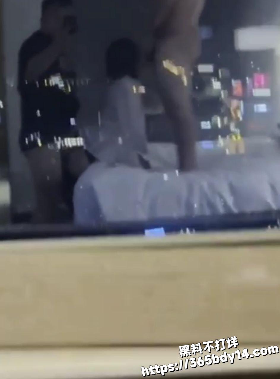 绿帽派对4