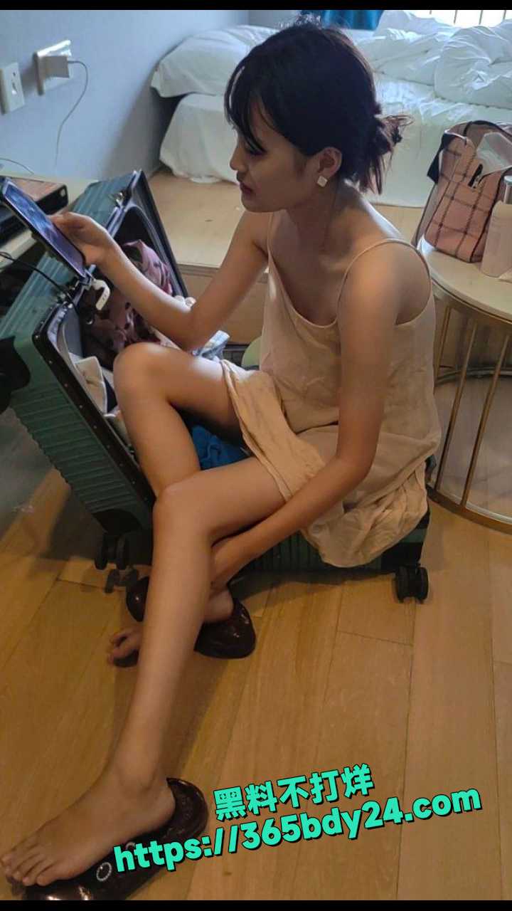 大学城极品反差婊 16