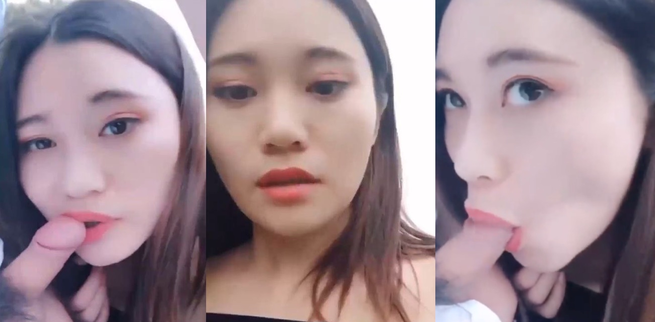 美女户外勾引大叔路边车来车往大胆啪啪 淫荡对白搞笑 搞到一半路人经过把大叔吓软