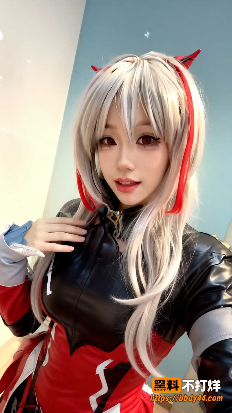 栗栗子