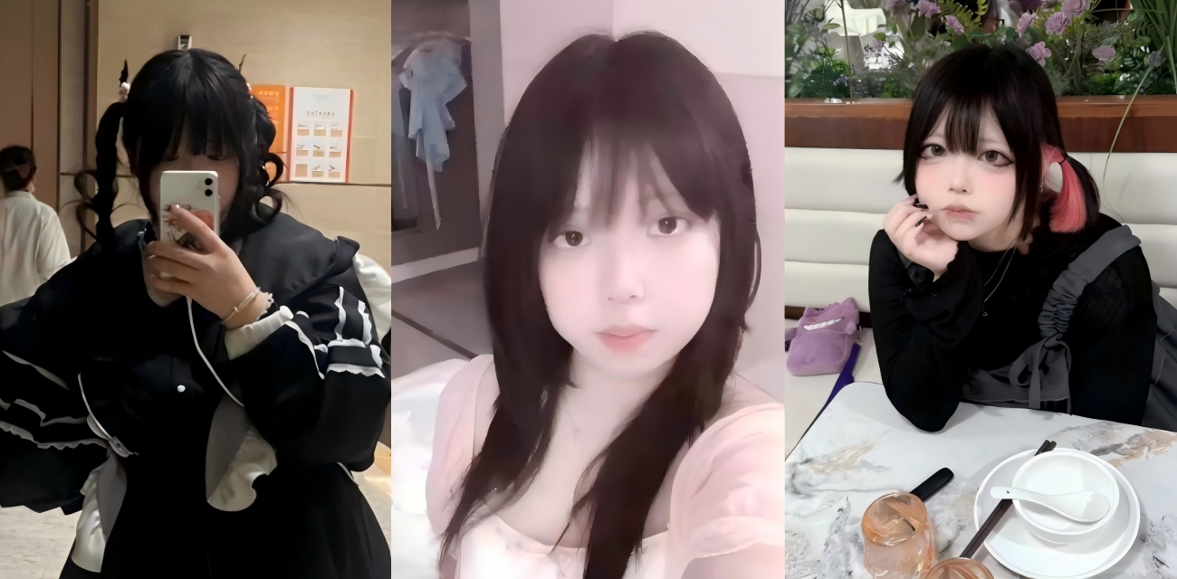 原创投稿 18岁鄂州一中高三18岁女生罗嘉琪 G奶身材全国勾引 被男友曝光
