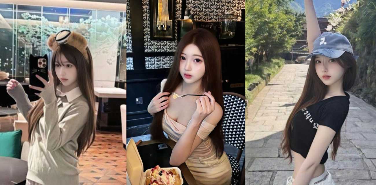 上海名媛孙芊琬被富豪包养 穿女仆装跪在地上 之前装的高贵全没了