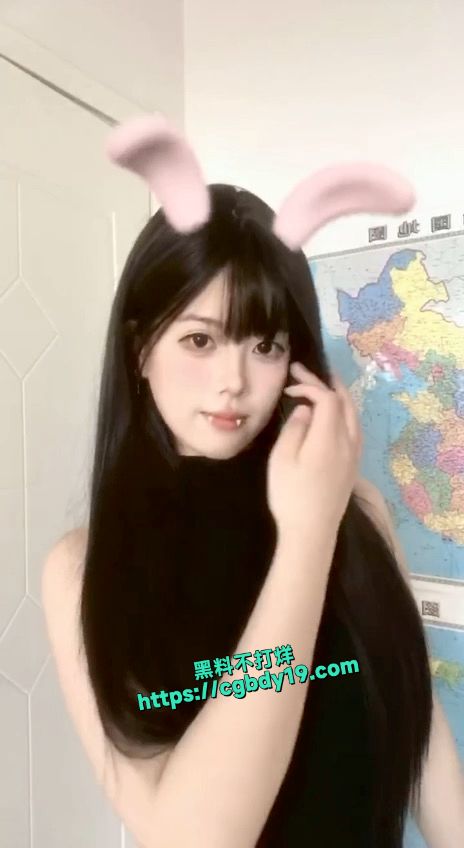 栾城第三中学王语童叫张鑫蕊 做福利姬被曝光5