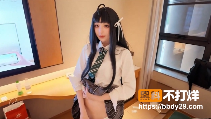 TS伪娘怡华 3