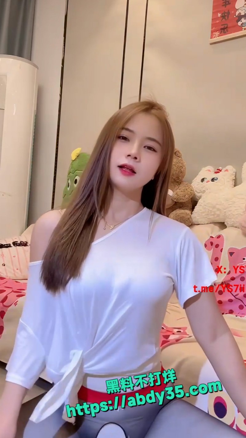 抖音丰满网红 6