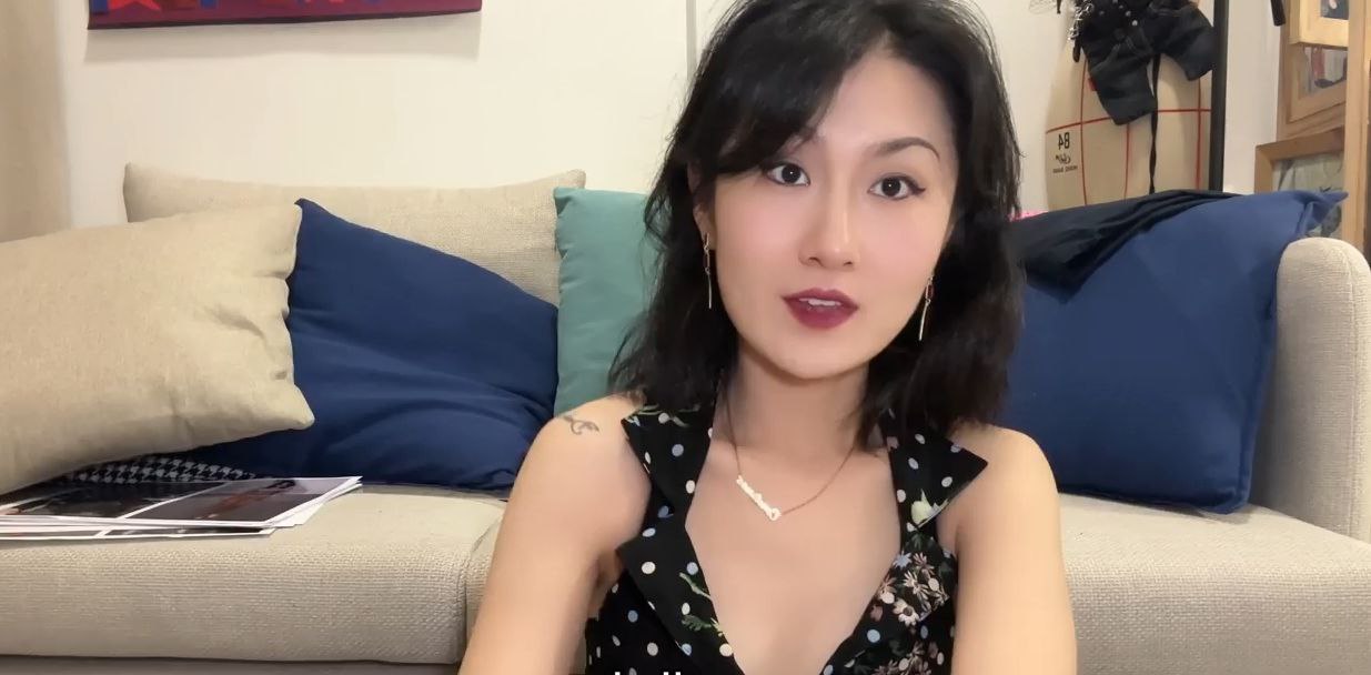 性爱小课堂 如何爱抚女性私密处让她对你念念不忘 记住这几招让她快速湿透