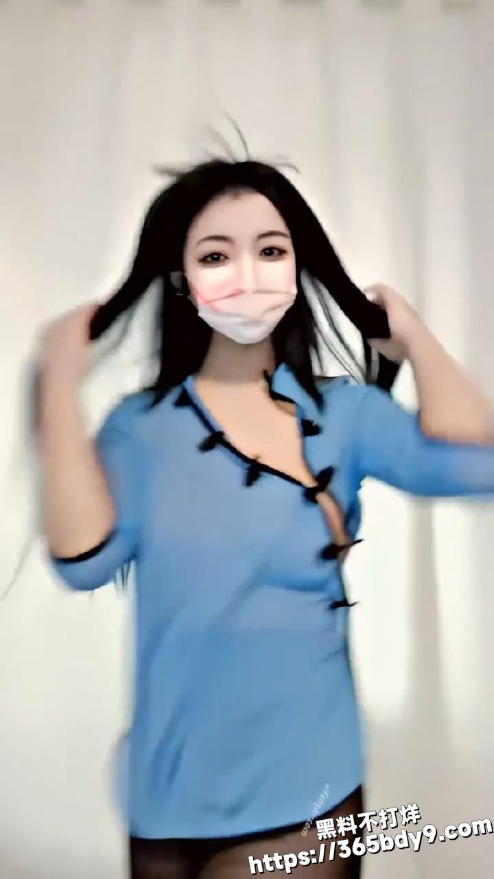 网红杨晓花5