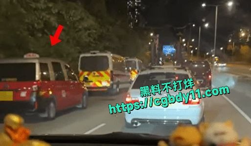 一名52歲男子於街頭被兩名刀手追斬，身體多處中刀送院後不治6.jpg