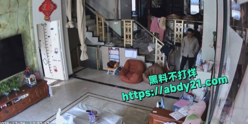 光天化日入室偷窃3