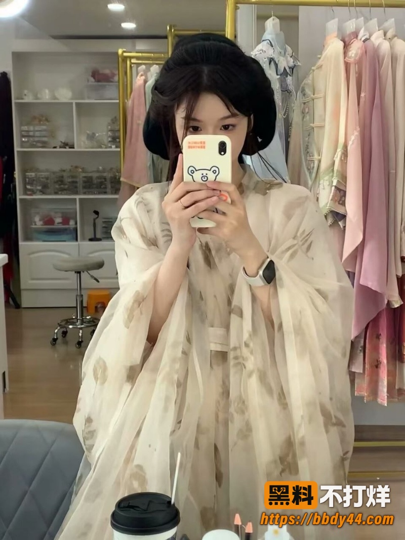 清纯美女 12