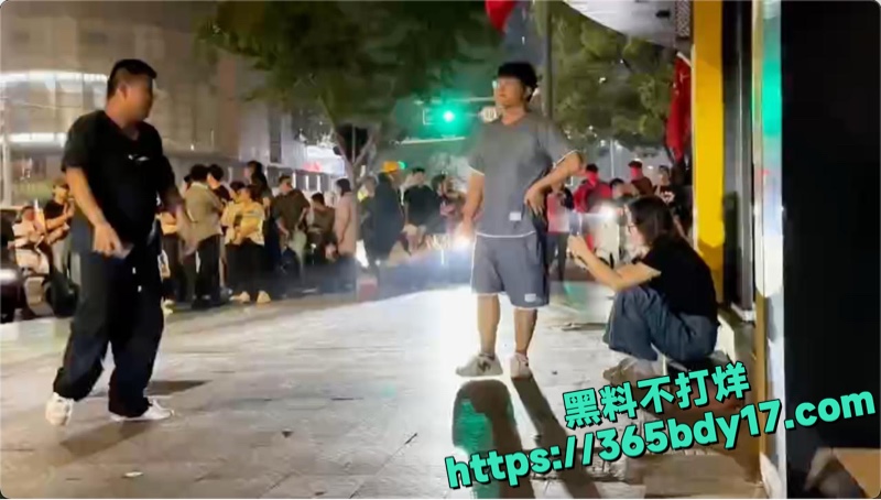 泰州又一为爱冲锋勇士惨败4.