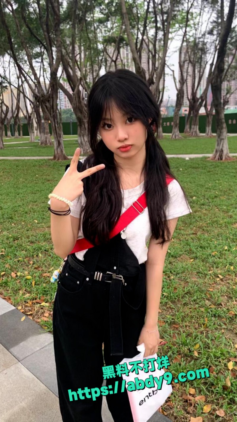 浙江宁波学生妹 5
