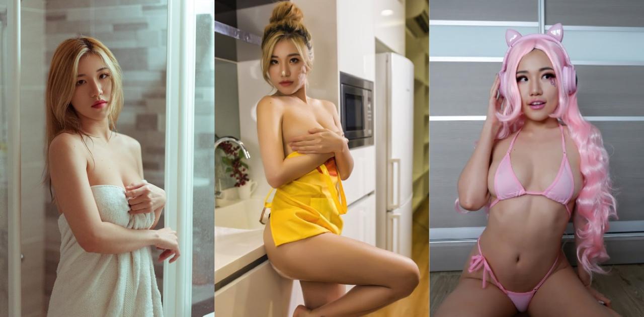 马来西亚网红mspuiyi OnlyFans大尺度群女写真流出 户外多人性感自拍与闺蜜淫乱派对私生活曝光