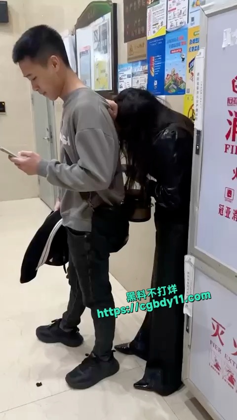 抓小三，撕逼现场4