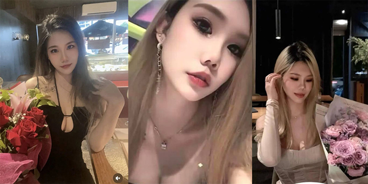 网友曝光 十年好友化名 k某 与她的信任彻底崩塌 回国才发现自己家被彻底偷空
