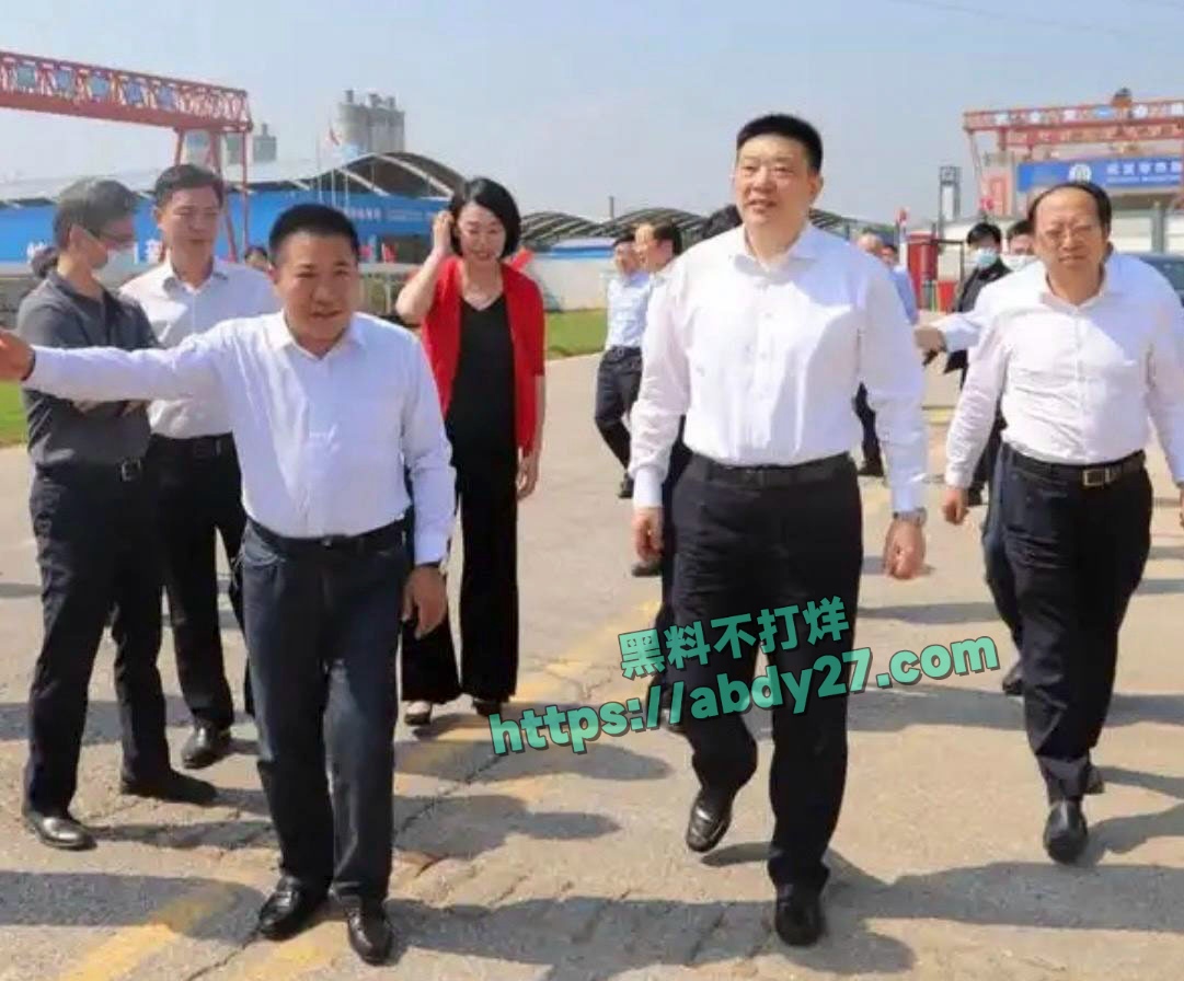 武汉市前市长周先旺落马 23