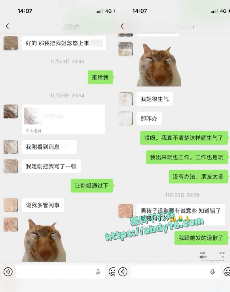 抖音网红唐元元被网友曝光不雅视频 8