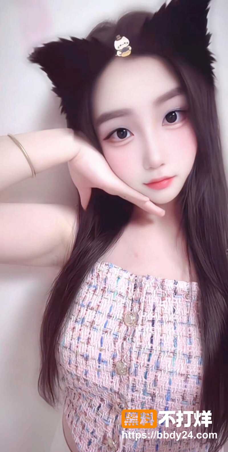 抖音歪梨3
