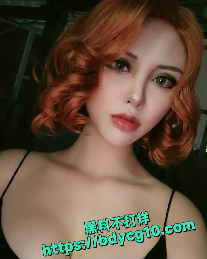 韩国小姐姐Yasal B站爆红11