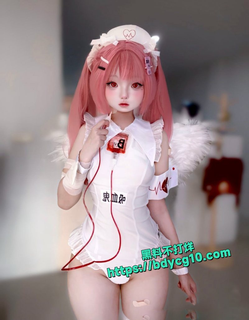 fansly娃娃脸萝莉高质量COSer掰穴裸舞反差萌1