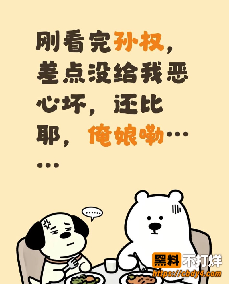 孙权13