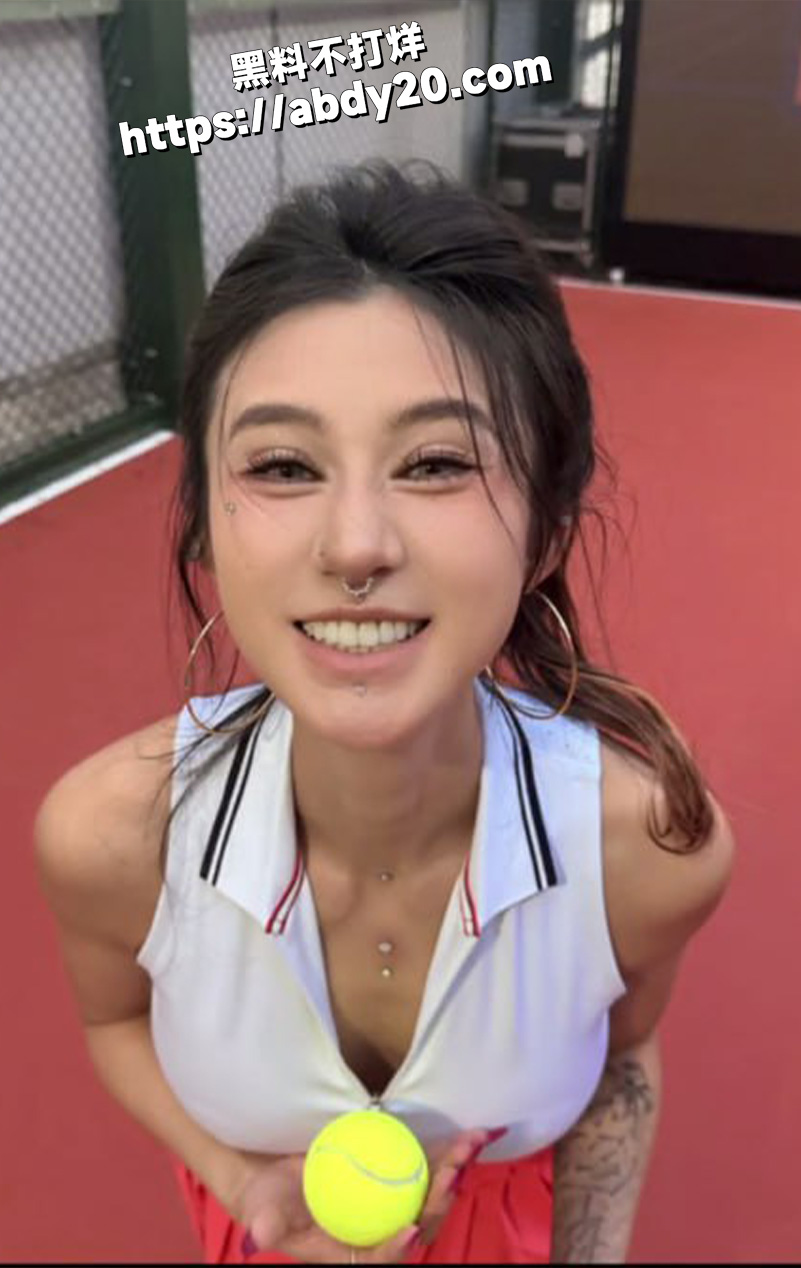 抖音黑皮宝妈凯西5