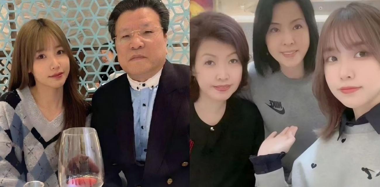 上海父女俩组织卖淫 普陀法院判了 牢里蹲加罚钱 还得老实做公益
