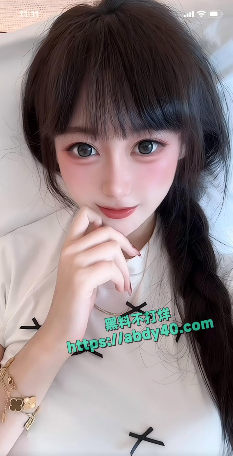抖音网红小九九6
