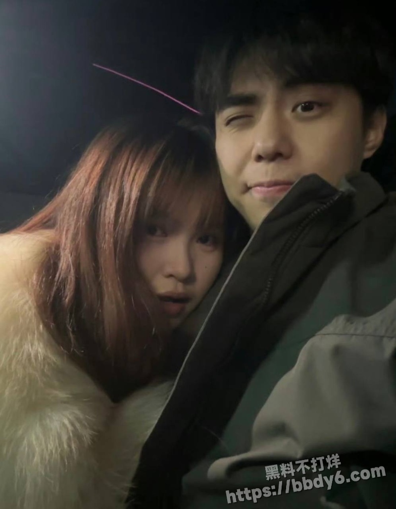 网红律师男友出轨十多人30