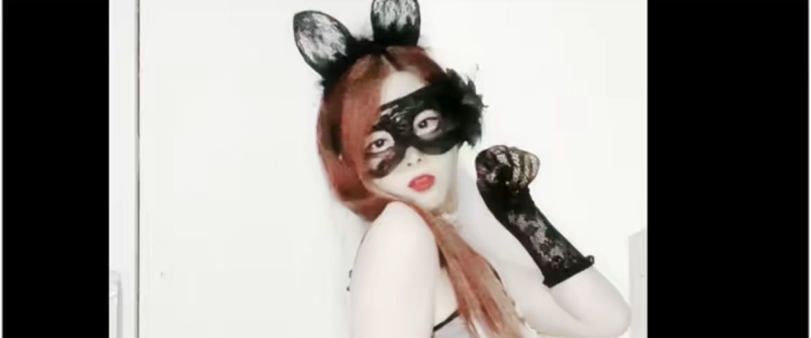 快手 魏美人 极品身材豪乳 土豪订制福利