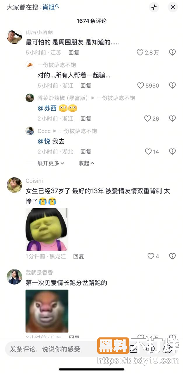 肖旭 石蕊13