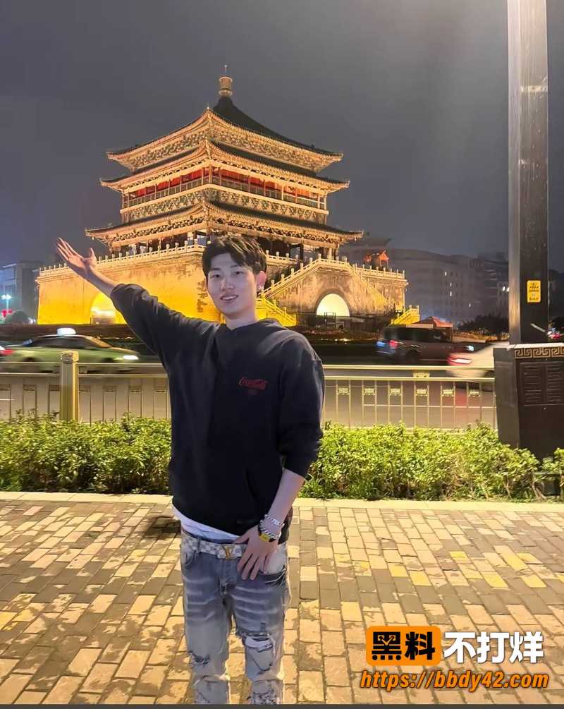 Rapper说唱歌手Ash1阿屎哥 4