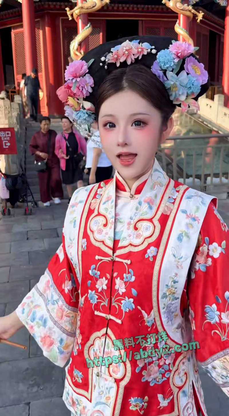 上海漫展四名女性coser被绑架强奸疑似不雅视频流出 33