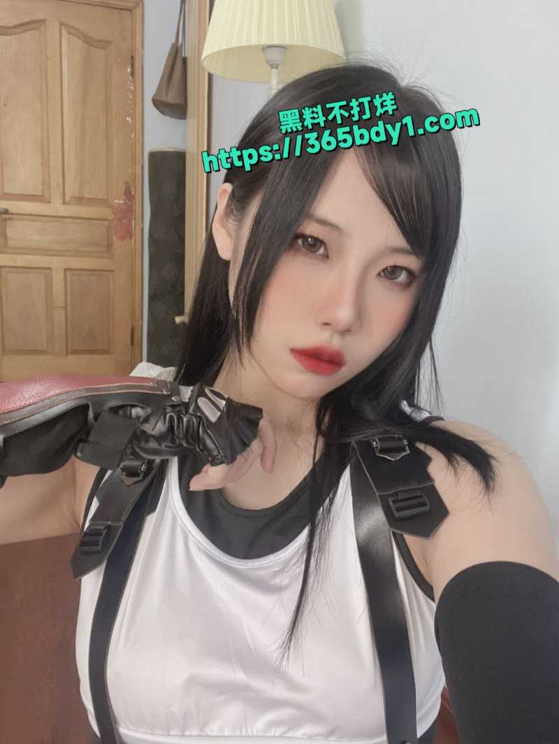 TG以理服人藜藜子19