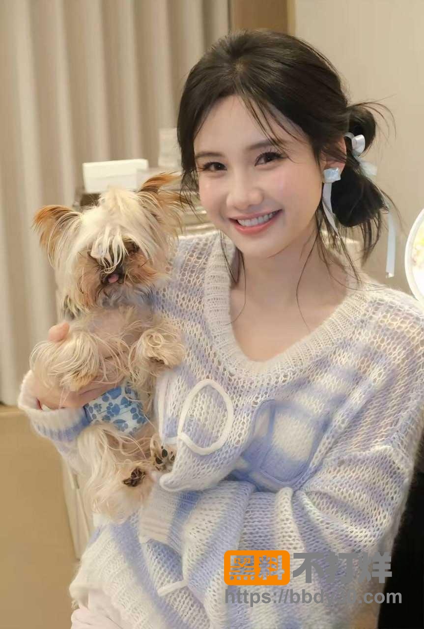 抖音吃播一姐密子君2