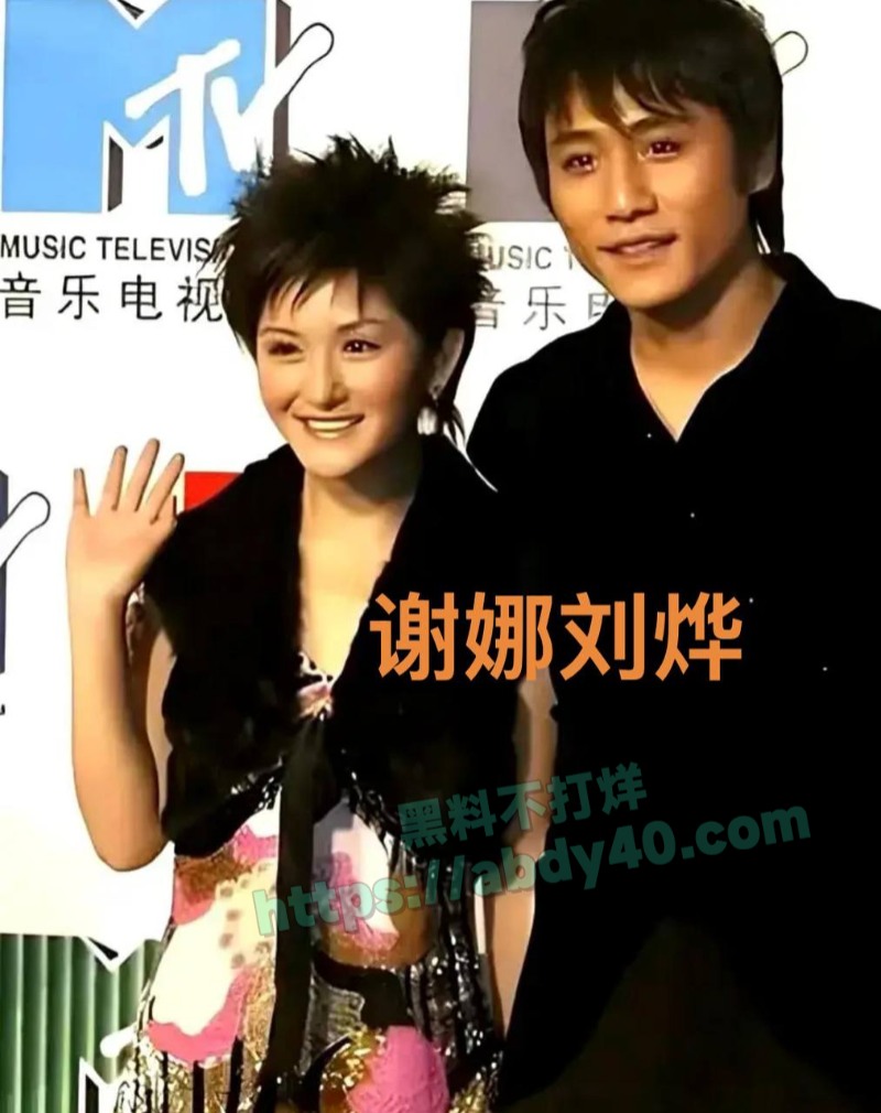 张杰出轨谢娜小三上位35